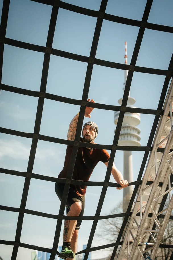 Spartan Race München