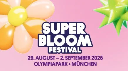 Superbloom