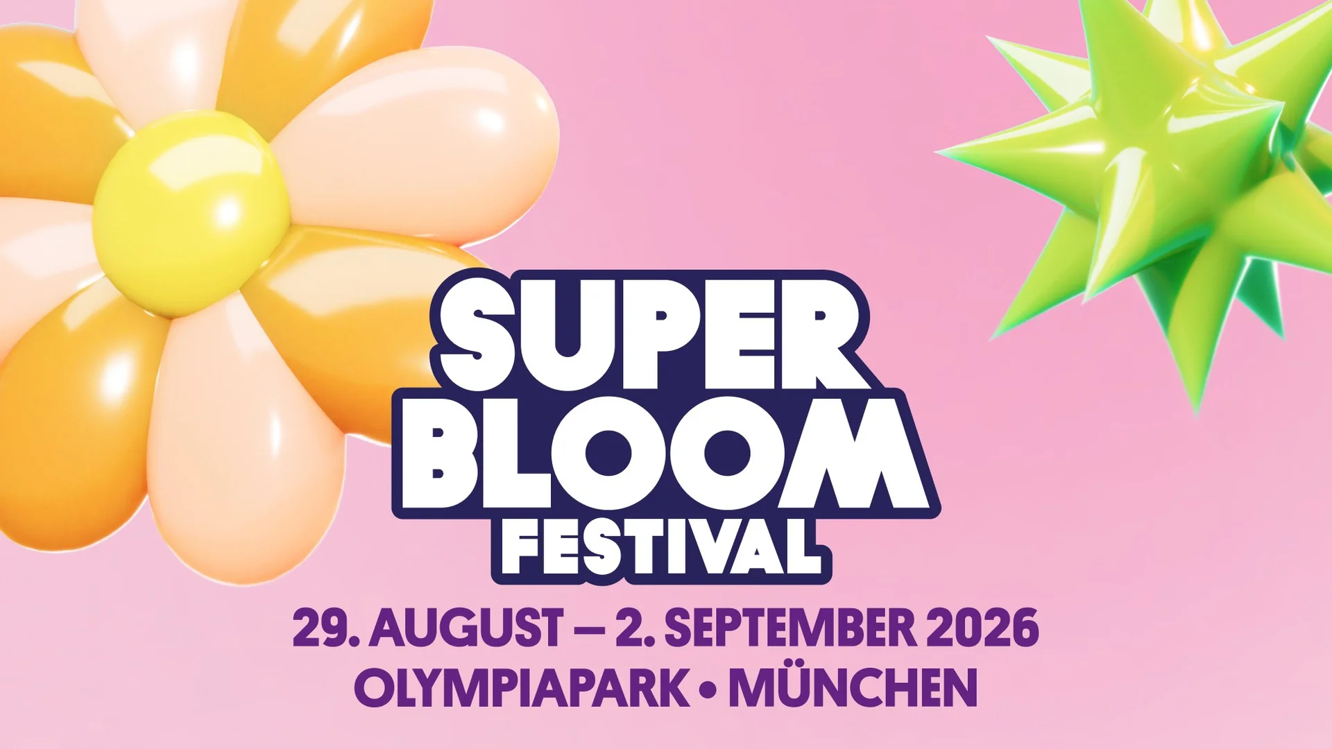 Superbloom