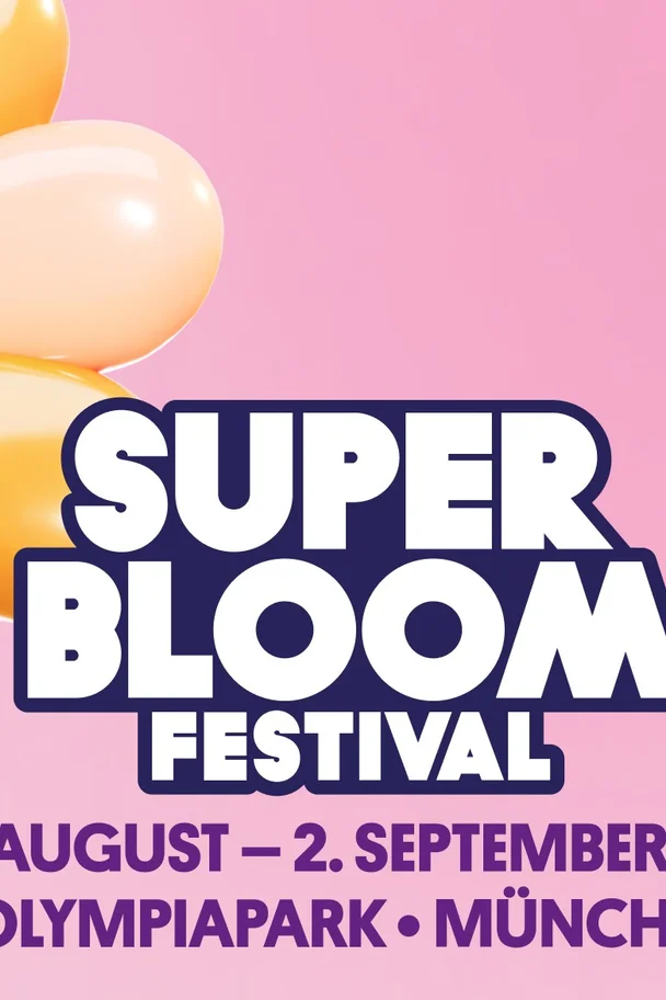 Superbloom