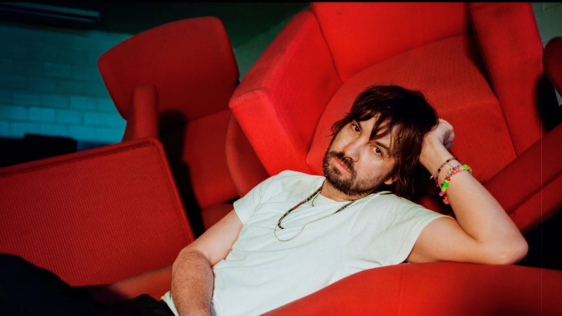 Tame Impala