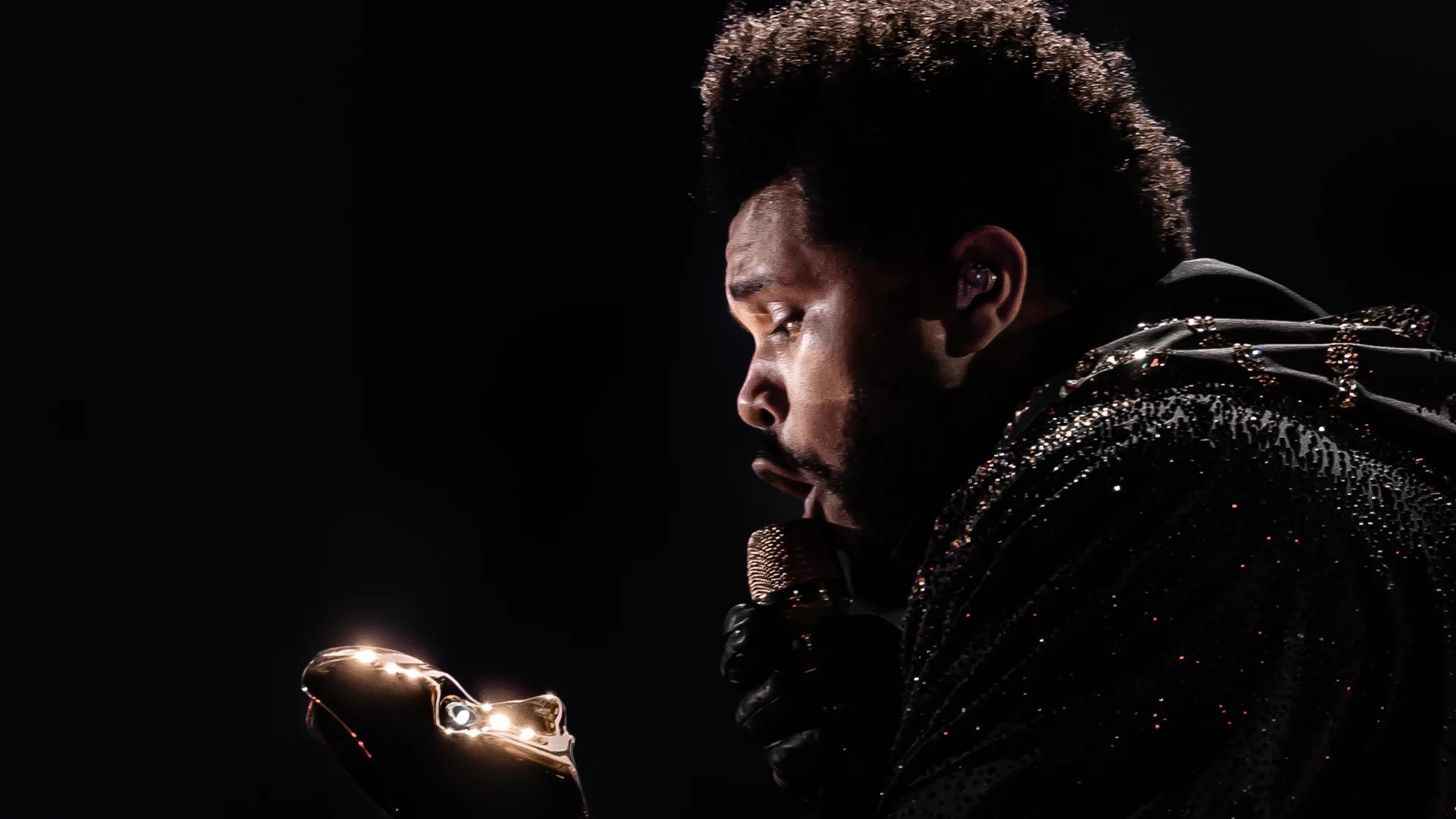 The Weeknd