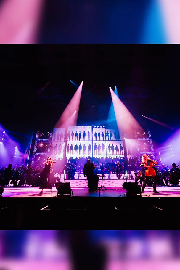 The World of Hans Zimmer