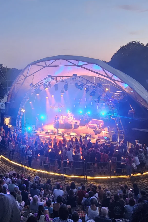 Theatron MusikSommer 