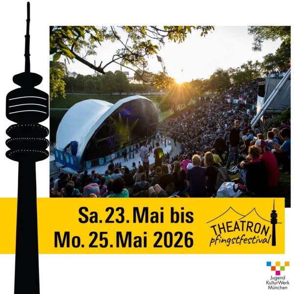 THEATRON Pfingstfestival