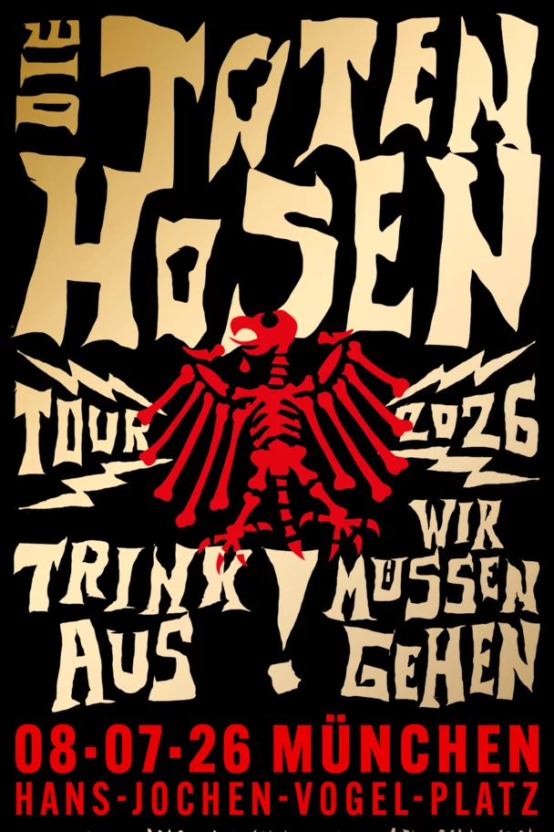 Die Toten Hosen