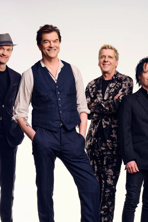 Die Toten Hosen