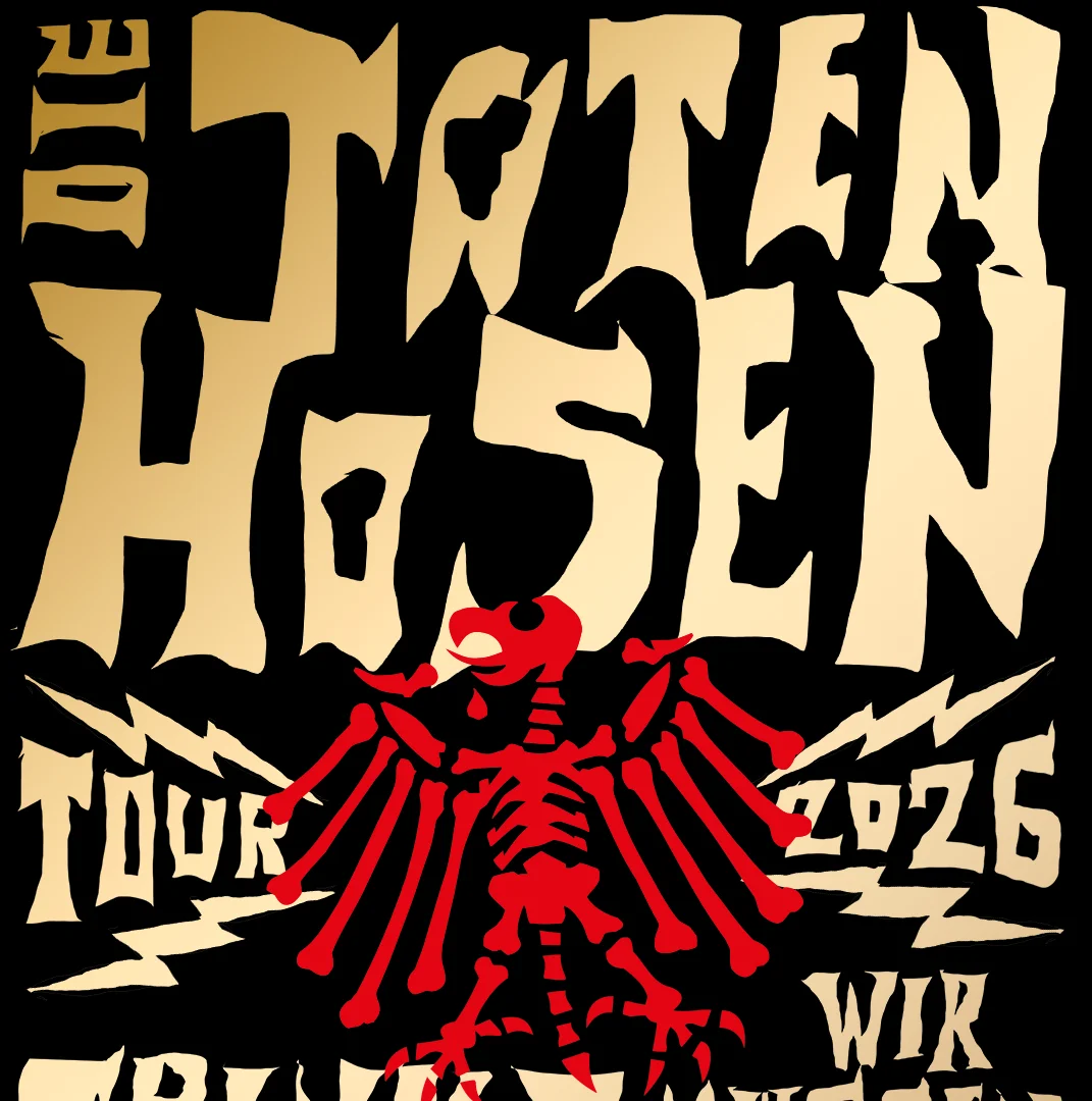 Die Toten Hosen