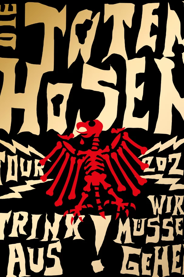 Die Toten Hosen