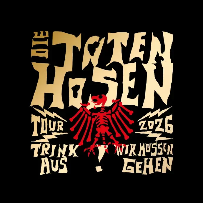 Die Toten Hosen
