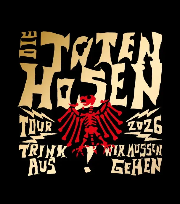 Die Toten Hosen