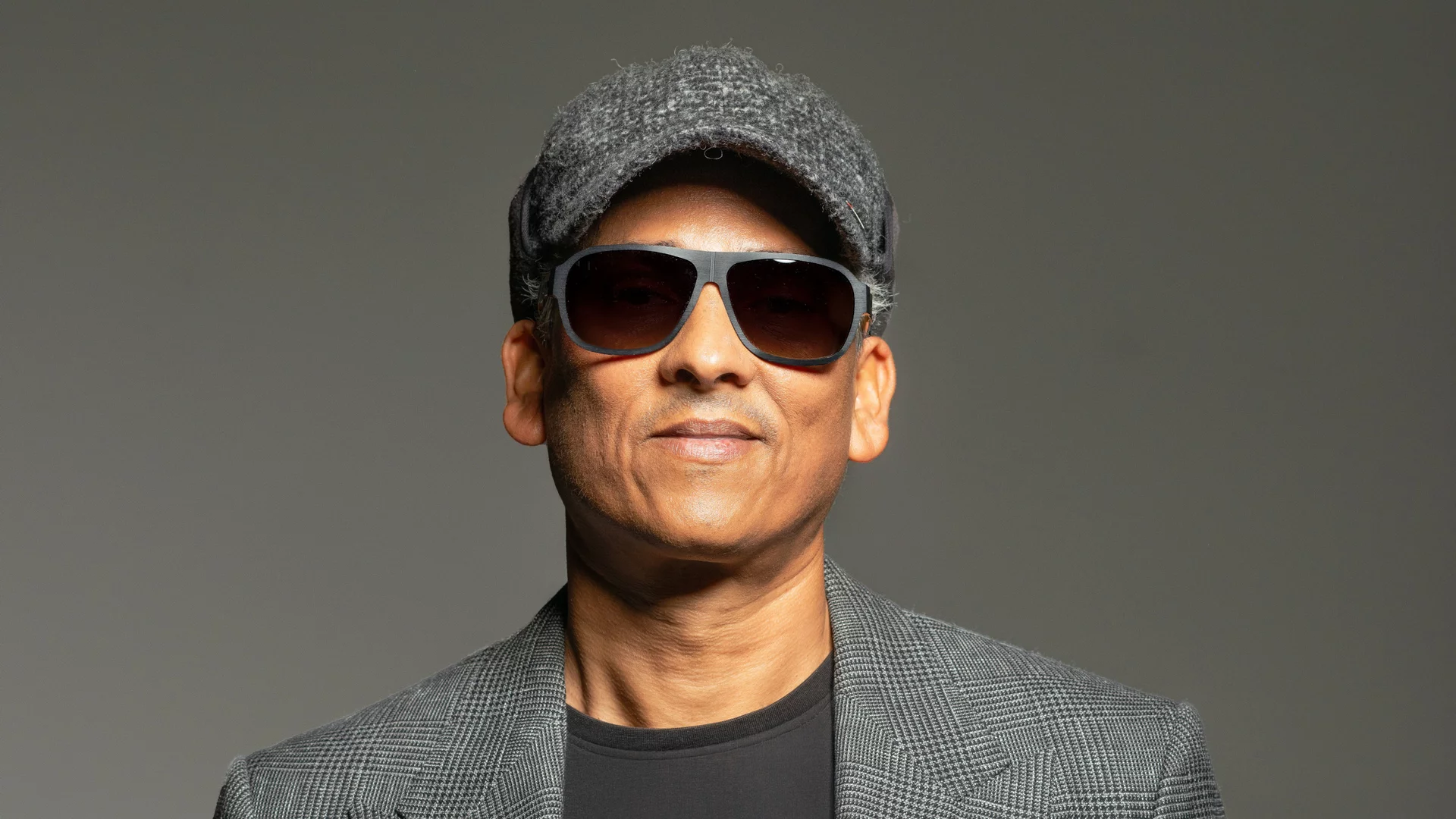 Xavier Naidoo