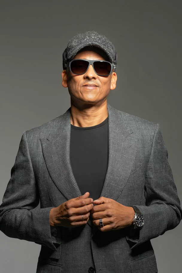 Xavier Naidoo