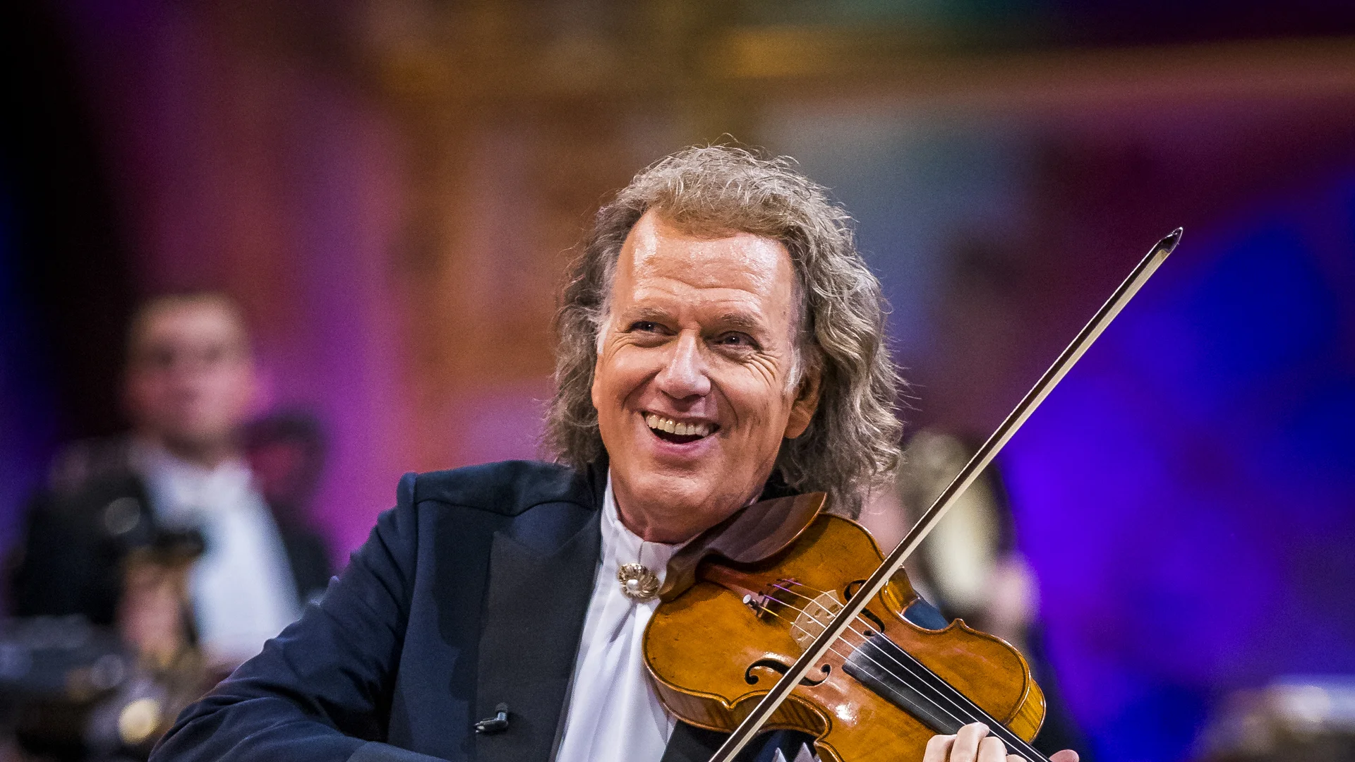 André Rieu