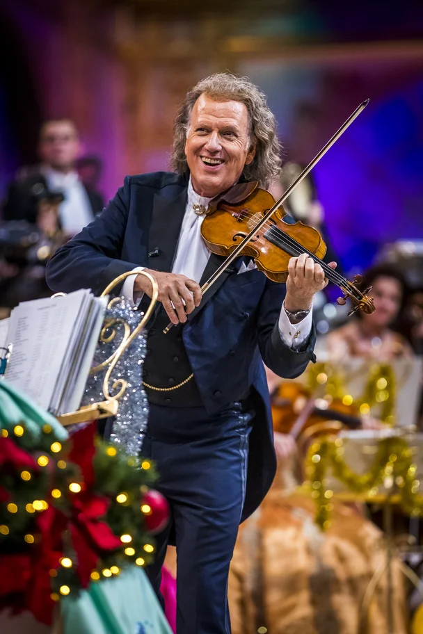 André Rieu