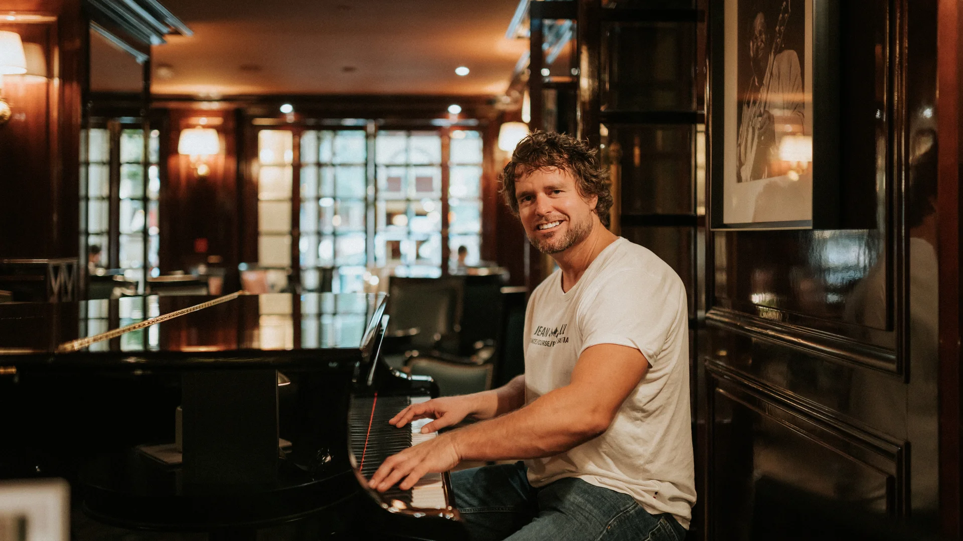 Thomas Bergersen