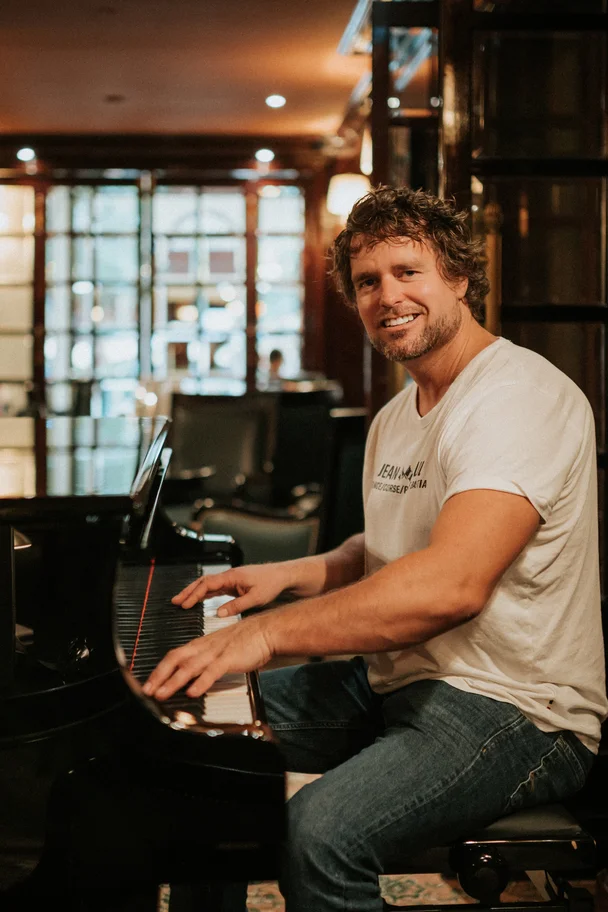 Thomas Bergersen