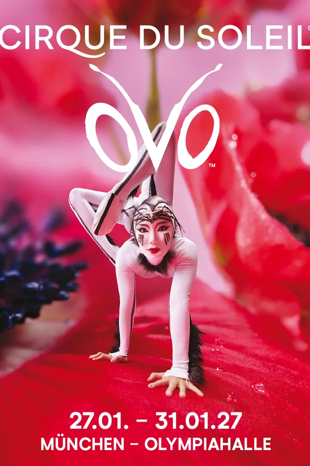 Cirque du Soleil