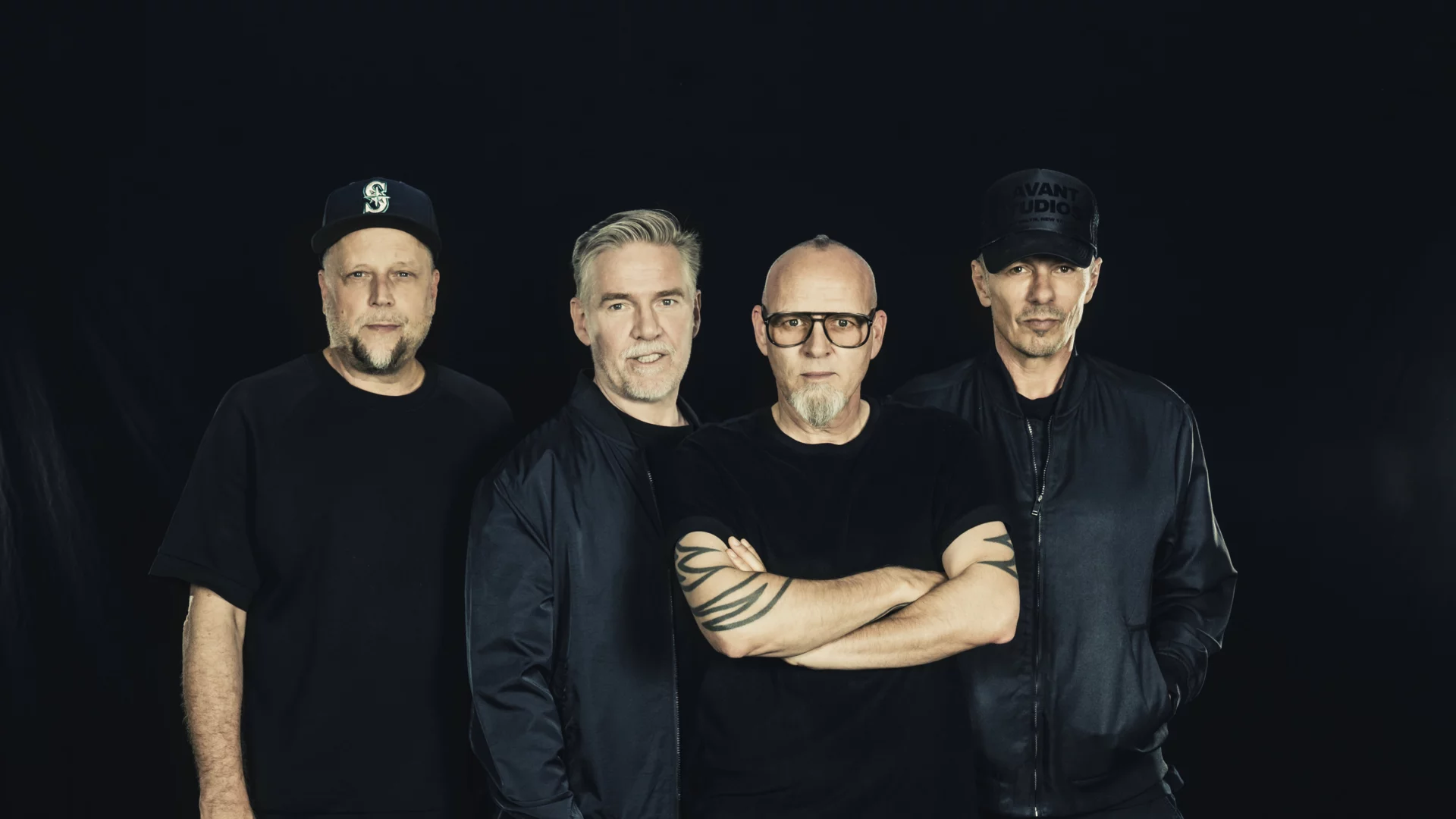 Die Fantastischen Vier