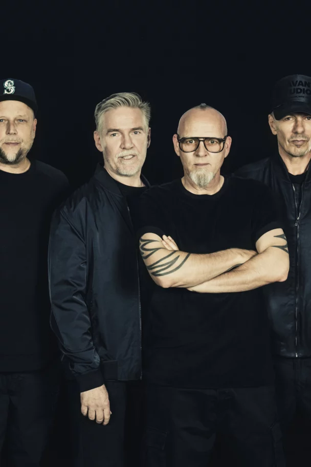 Die Fantastischen Vier