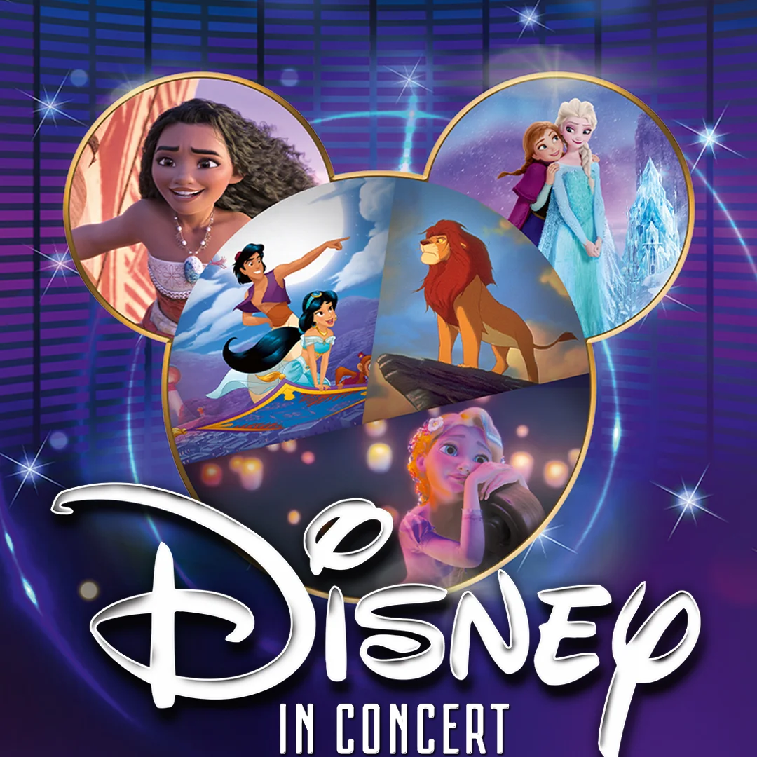 Disney in Concert