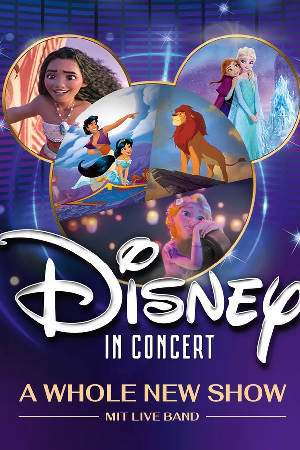 Disney in Concert