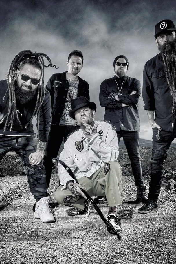Five Finger Death Punch