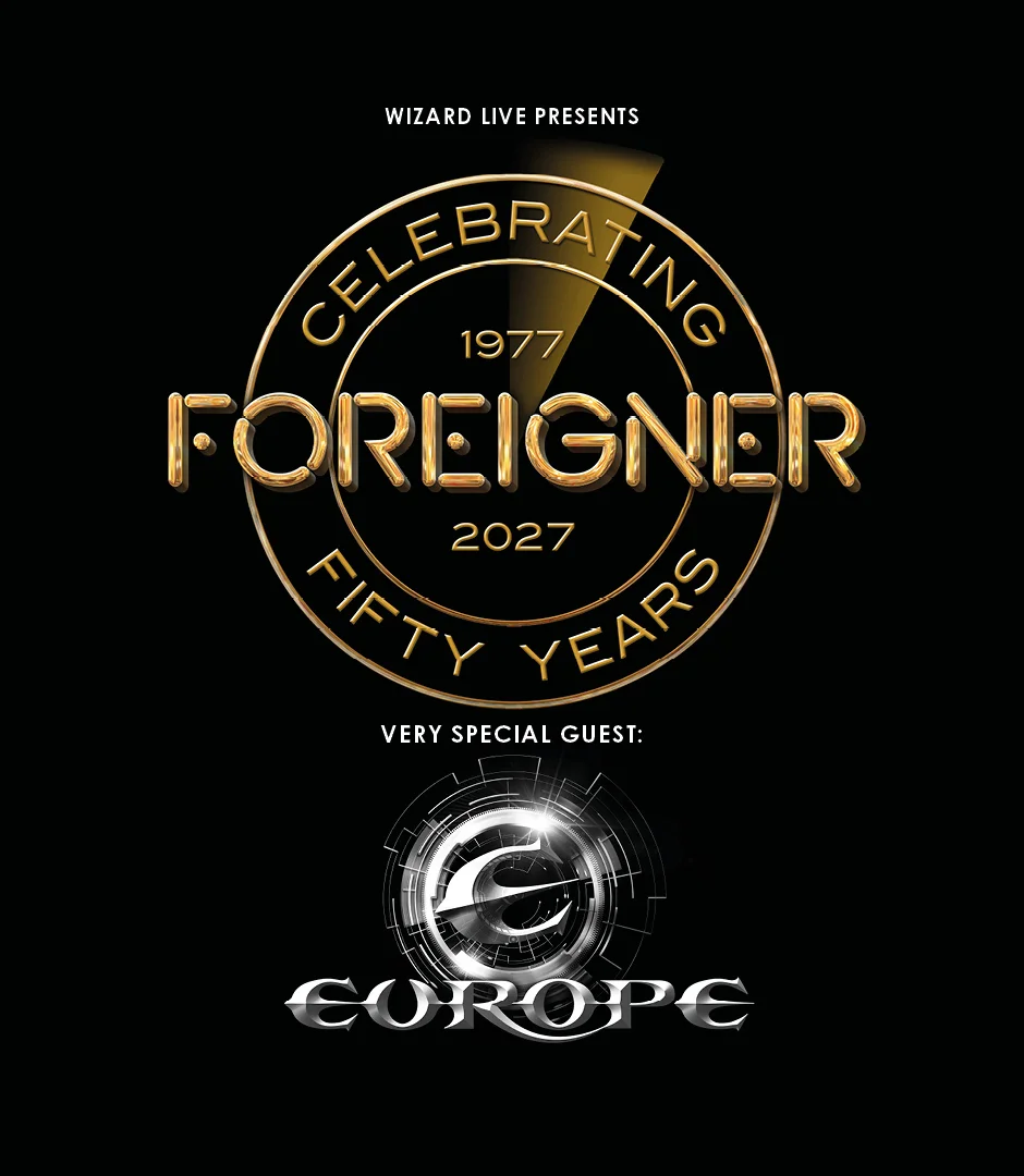 Foreigner