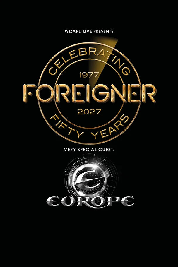 Foreigner