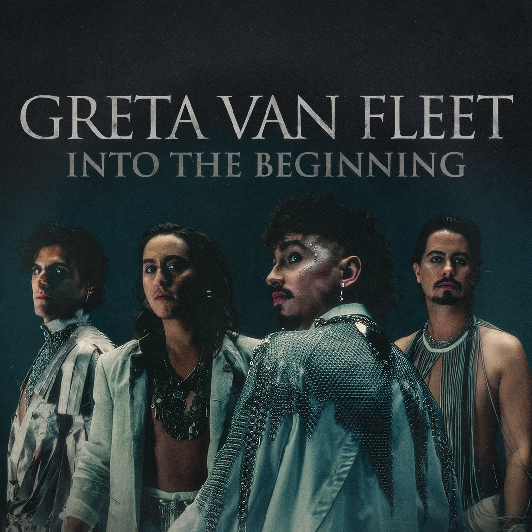 Greta Van Fleet