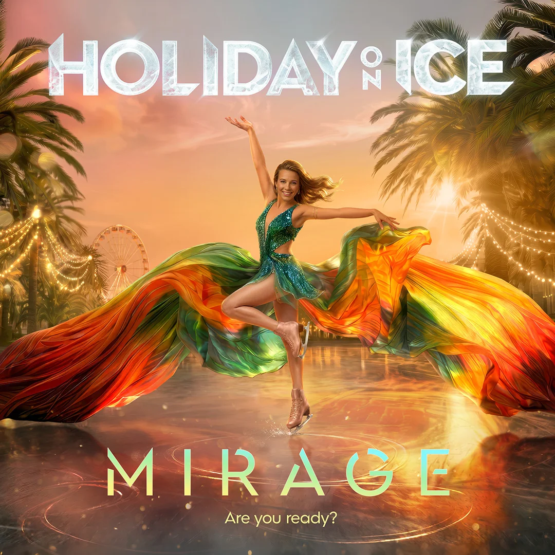 Holiday on Ice