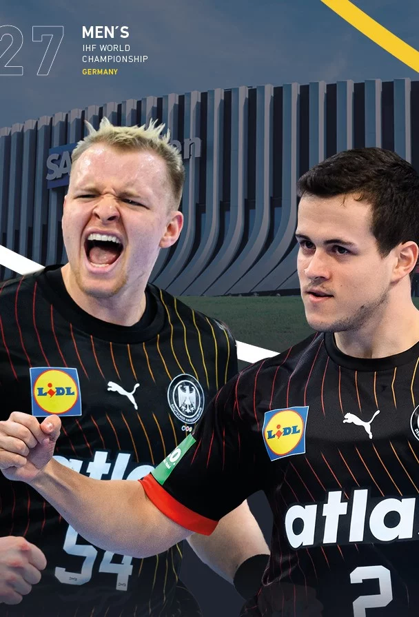 Handball-WM der Männer