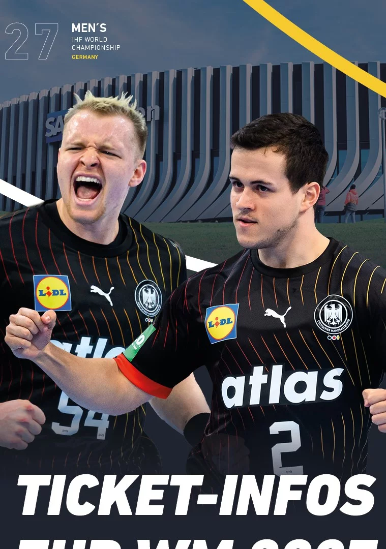 IHF Men's Handball World Championship