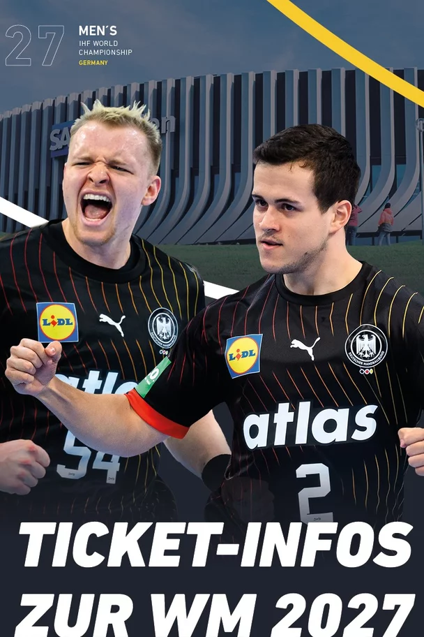 IHF Men's Handball World Championship