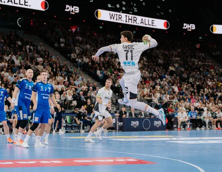 Anwurfzeiten der Handball-WM 2027 fixiert