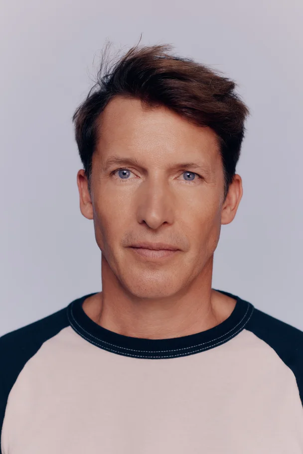 James Blunt