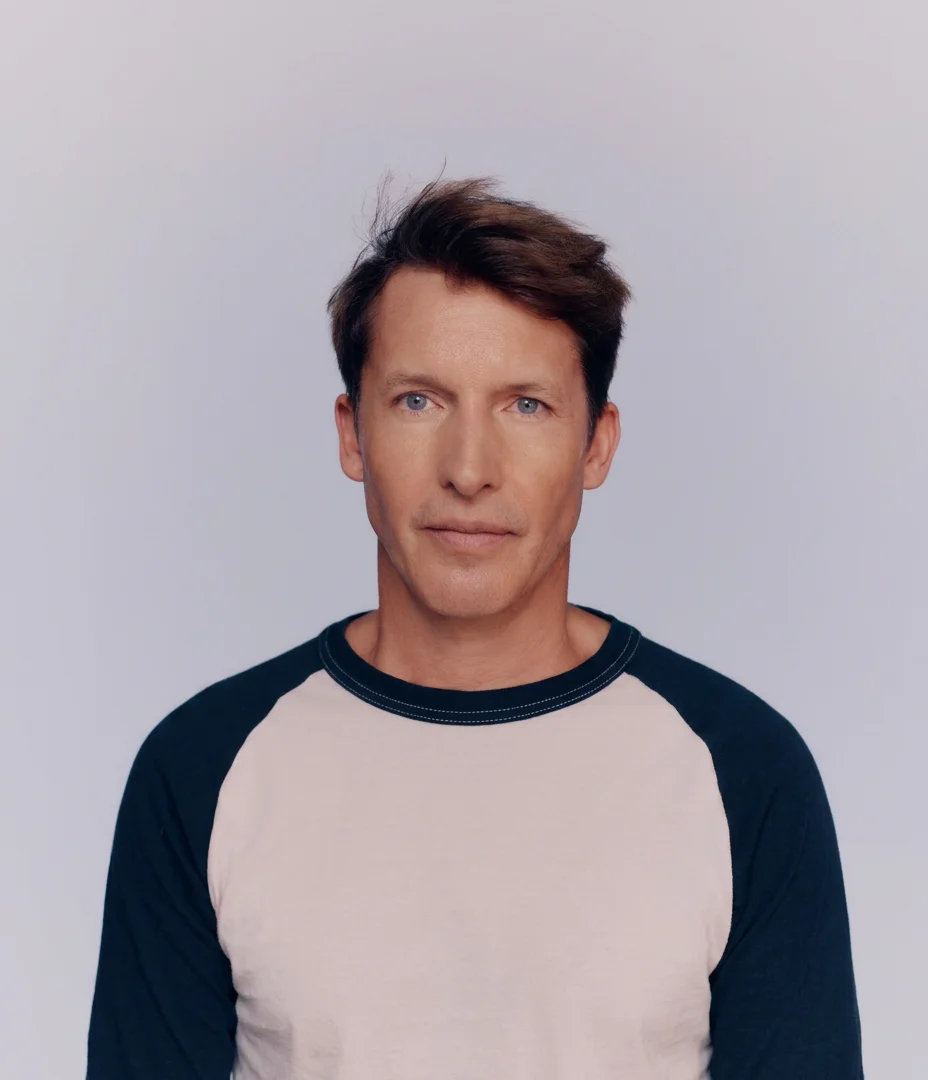 James Blunt