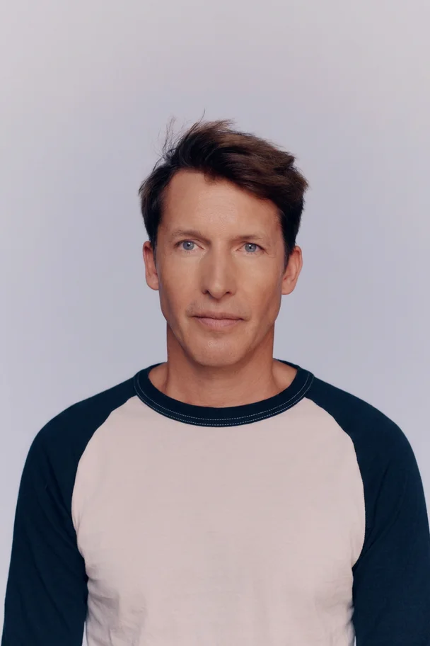 James Blunt
