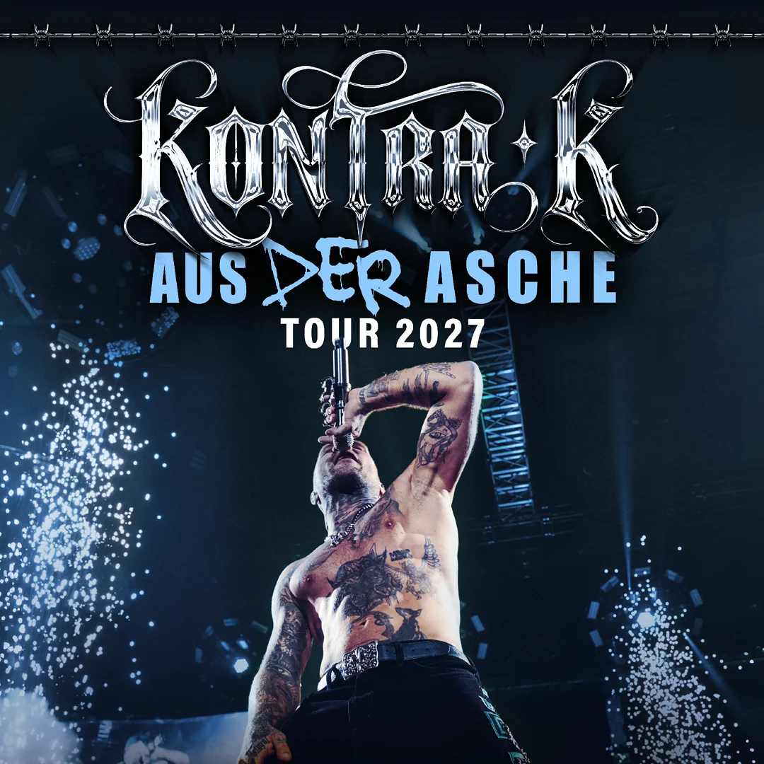 Kontra K 