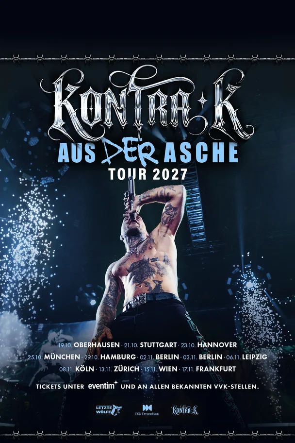 Kontra K 