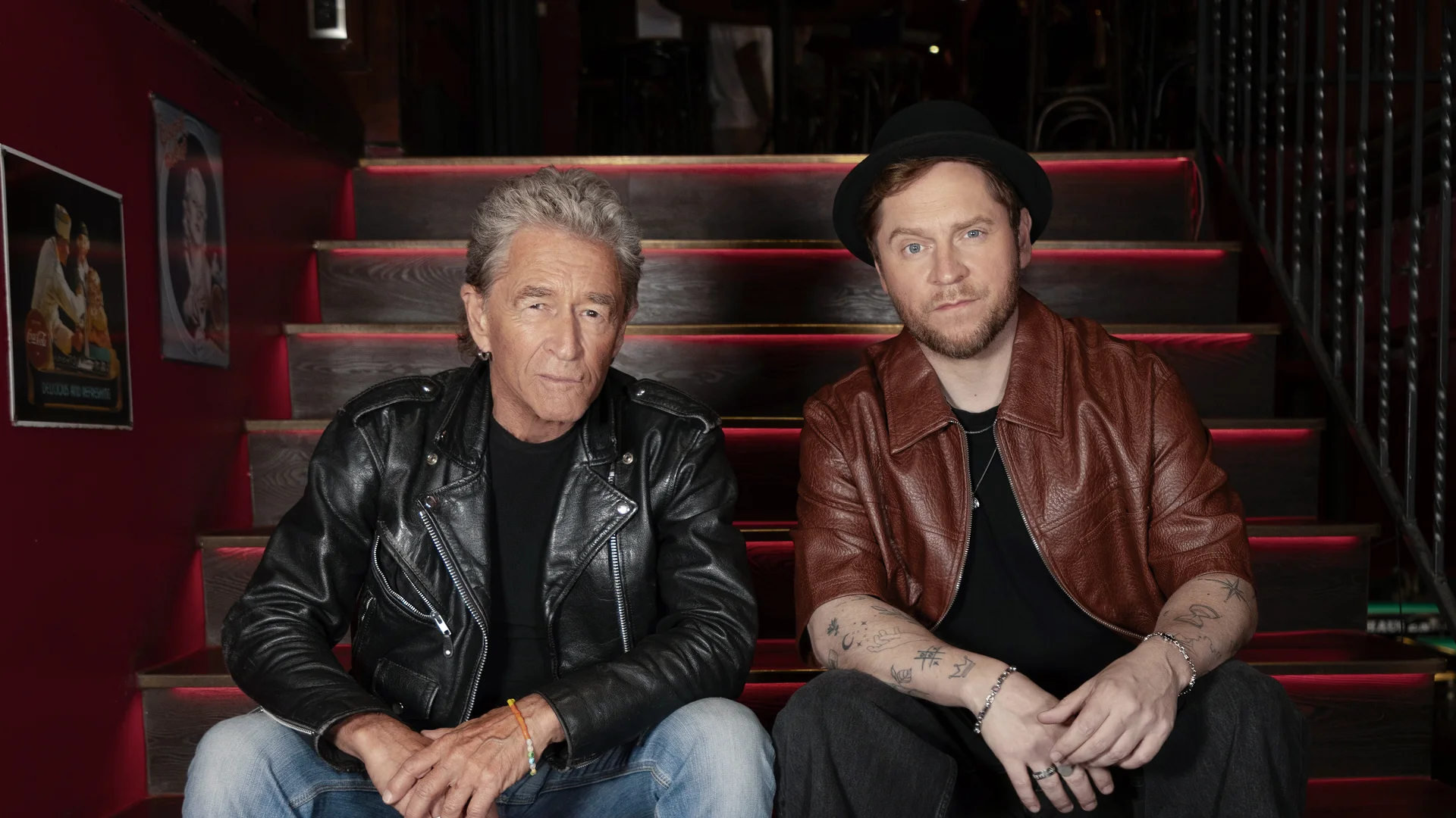 Maffay + Oerding