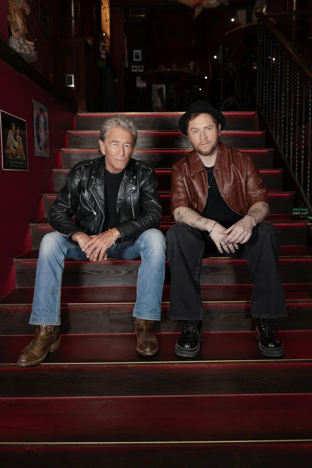 Maffay + Oerding