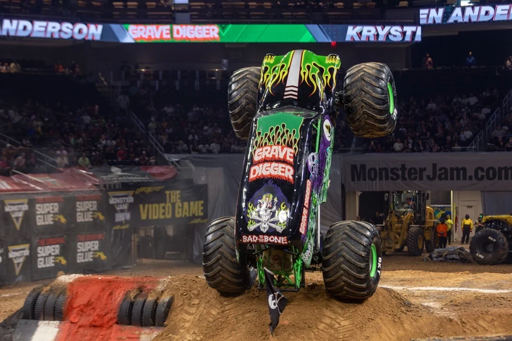 Monster Jam™