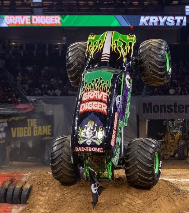 Monster Jam™