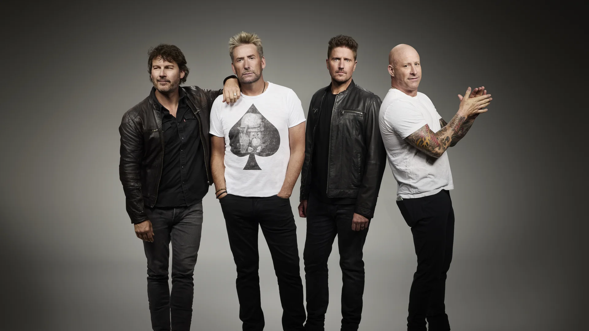 Nickelback