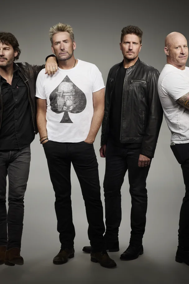 Nickelback