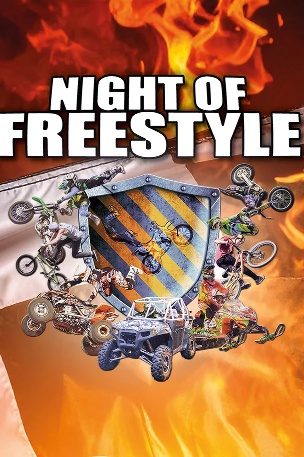 Night of Freestyle