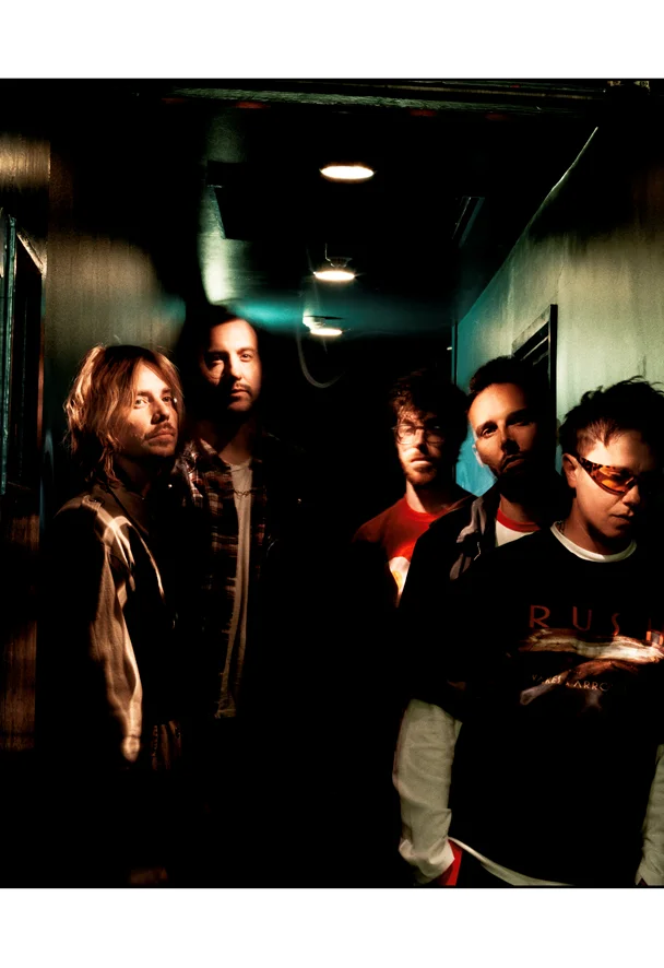 Nothing But Thieves