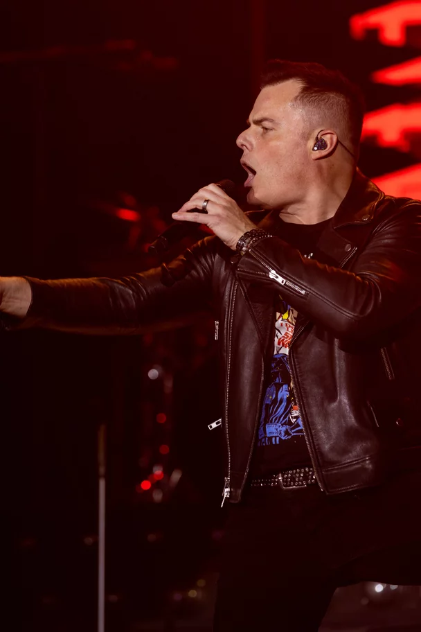One Vision of Queen feat. Marc Martel