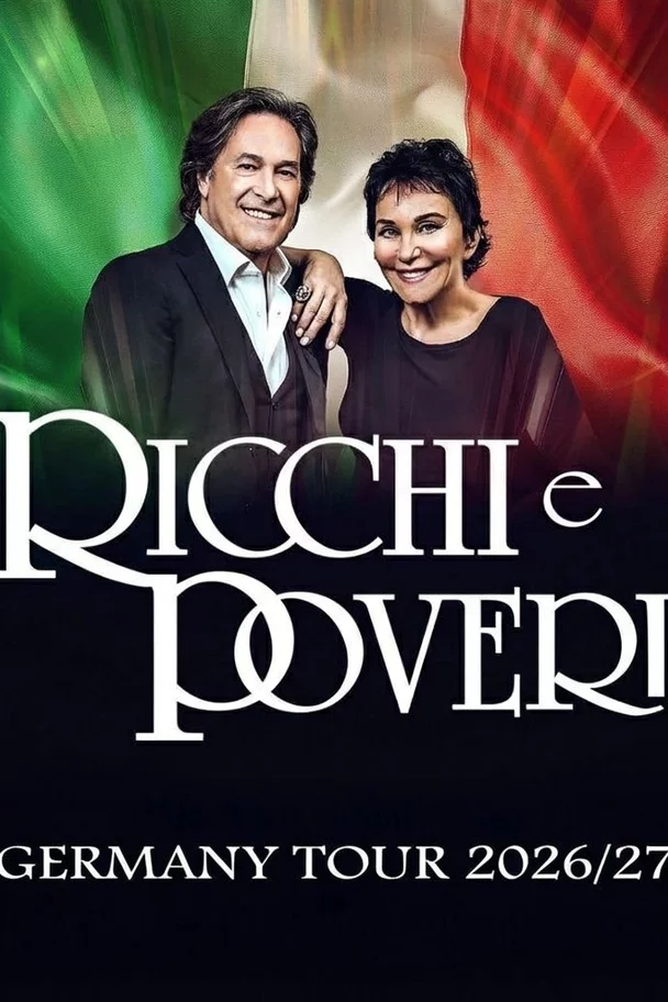 Ricchi e Poveri